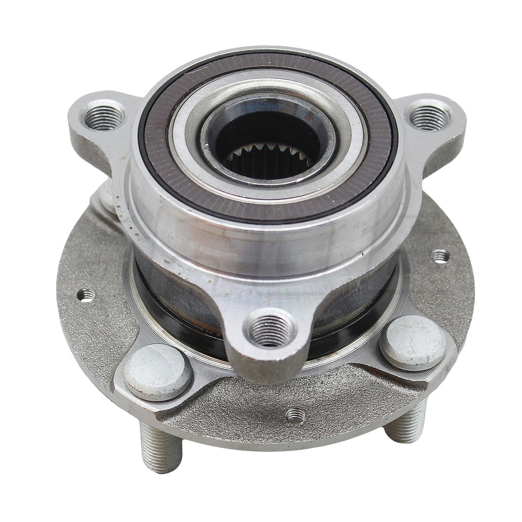 Maza de Rueda GROB 5056058