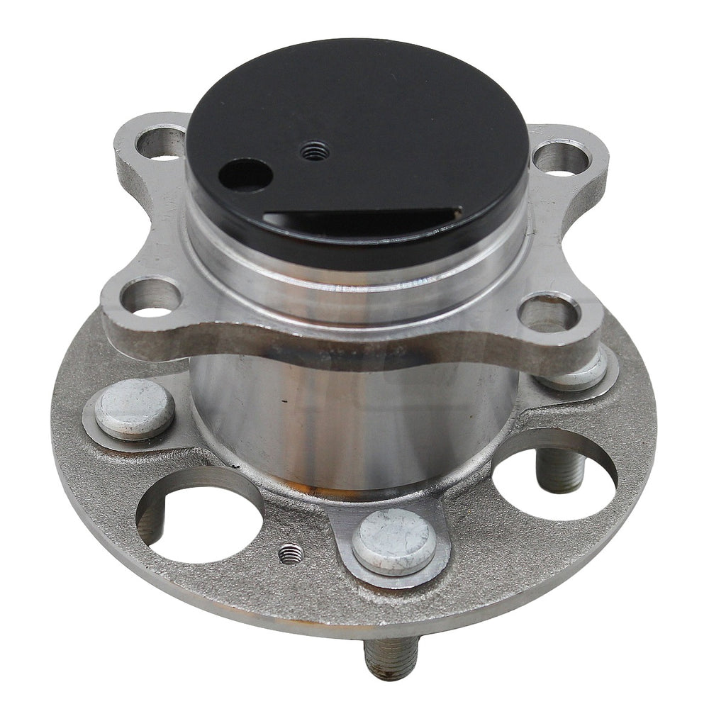 Maza de Rueda GROB 5056059