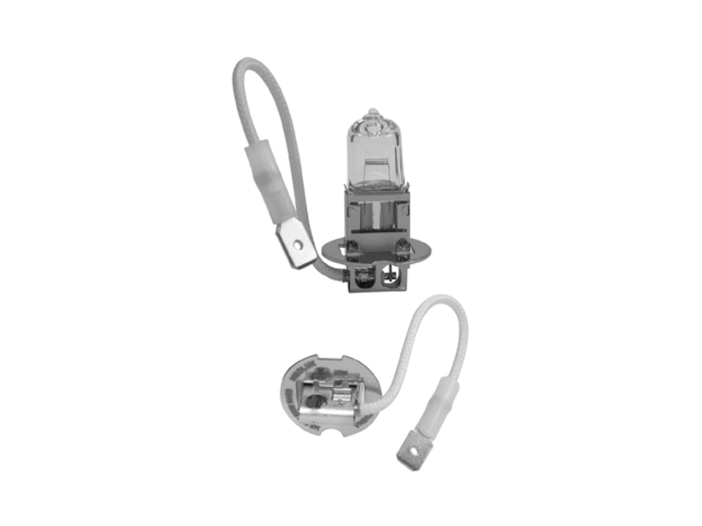 Foco Universal SERVA 506-9999-07