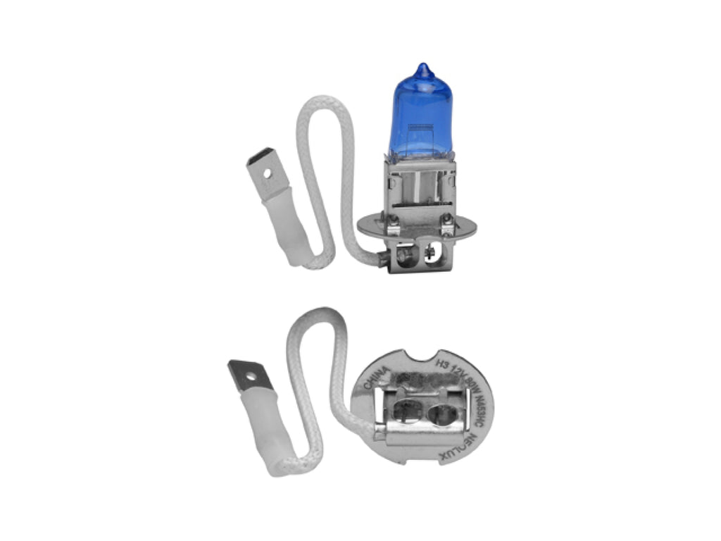 Foco Universal SERVA 506-9999-38