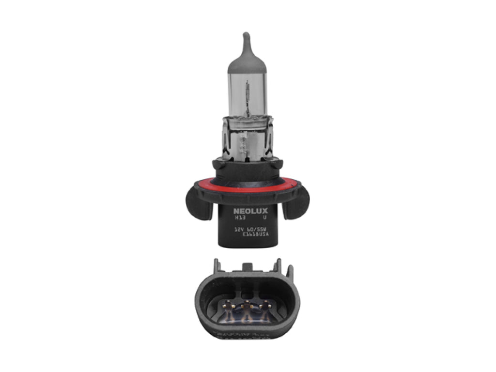 Foco Universal SERVA 506-9999-96