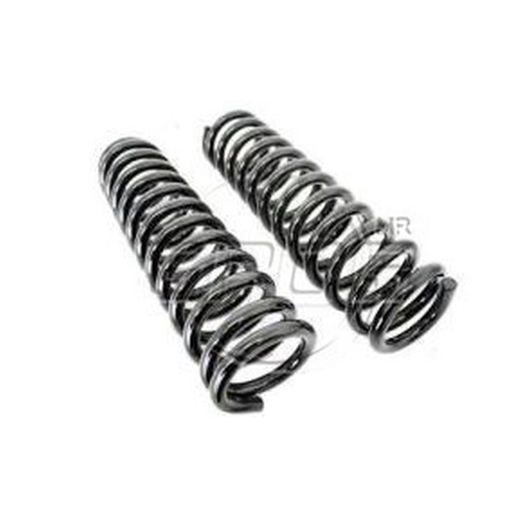 Resortes Delantero GROB 5070002