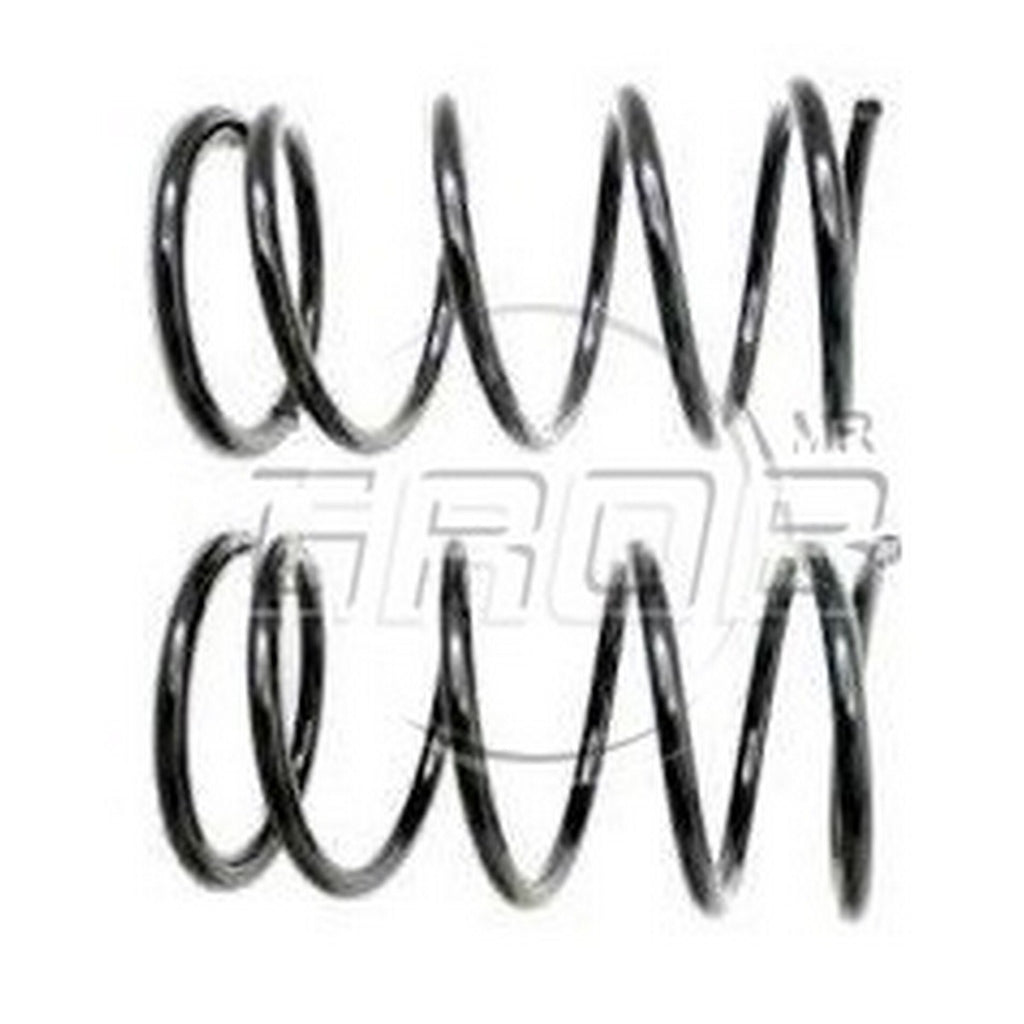 Resortes Delantero GROB 5070004