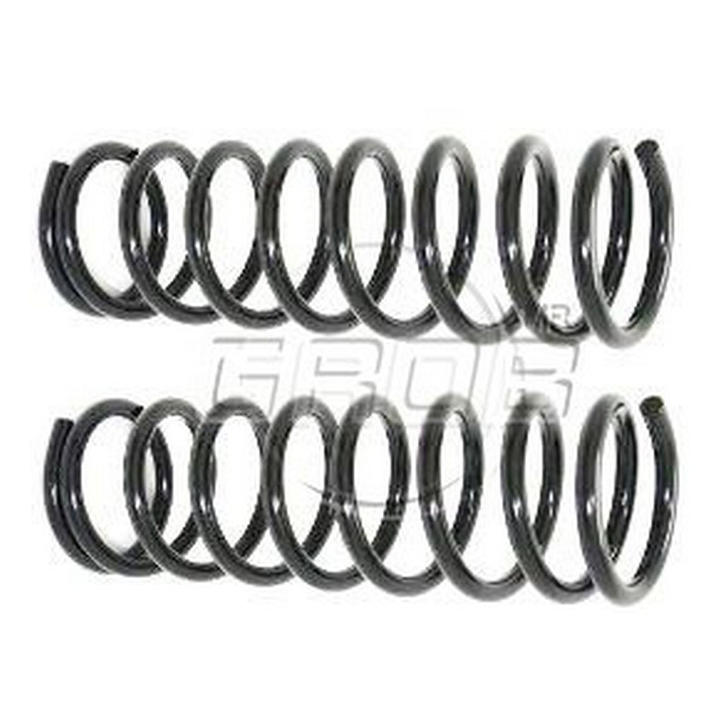 Resortes Trasero 4 Cil. & 6 Cil GROB 5070007