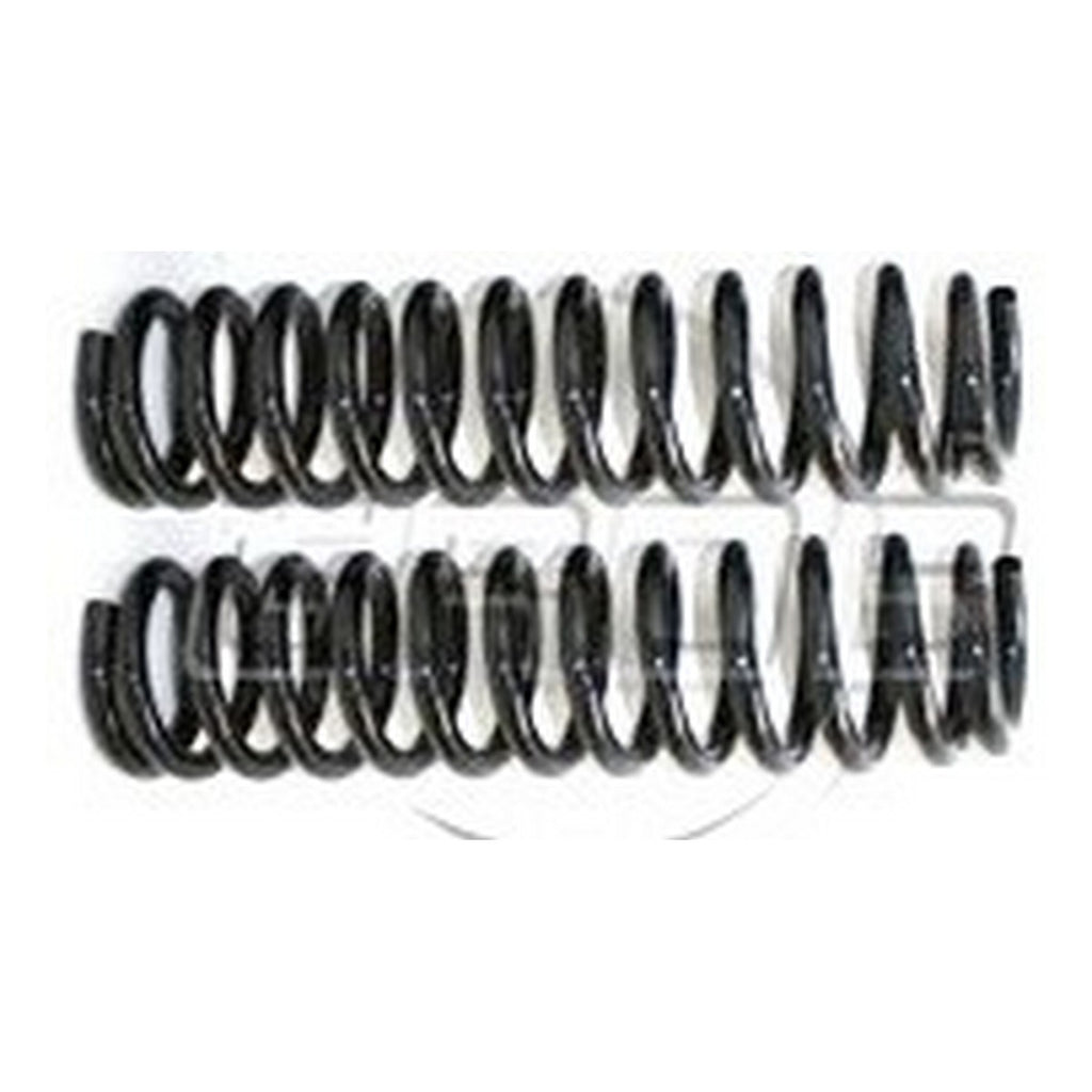 Resortes Delantero 4 Cil GROB 5070008