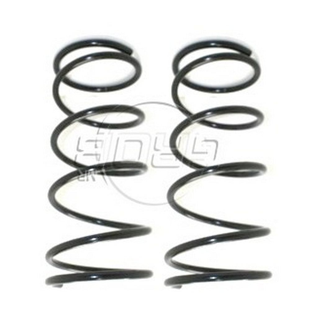 Resortes Delantero GROB 5070015