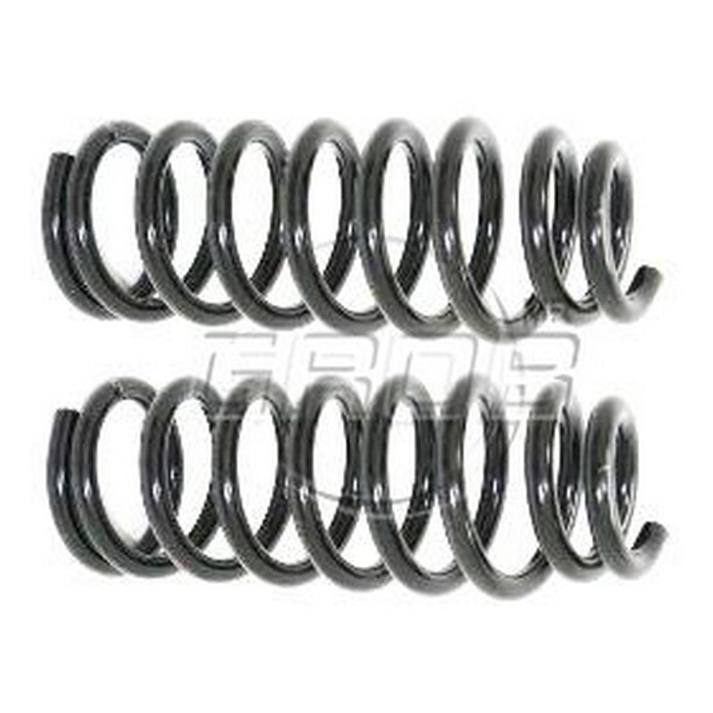 Resortes Delantero 4 Cil GROB 5070016