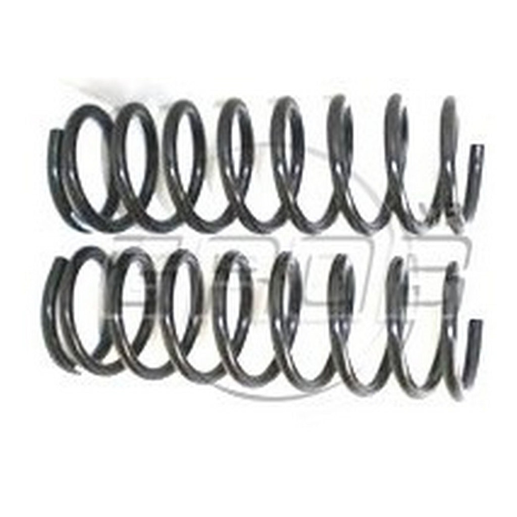 Resortes Trasero 4 Cil. & 6 Cil GROB 5070017
