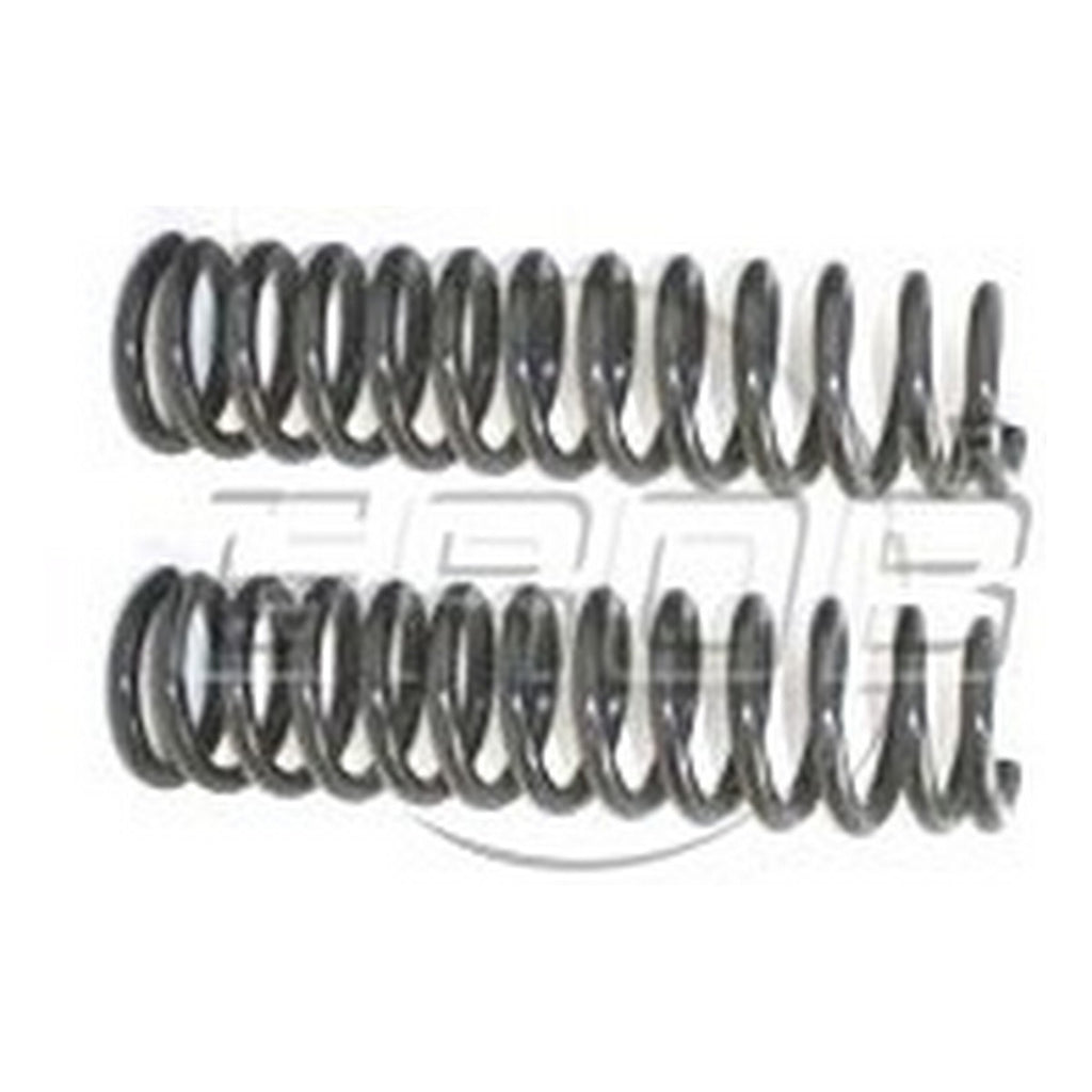 Resortes Delantero GROB 5070022