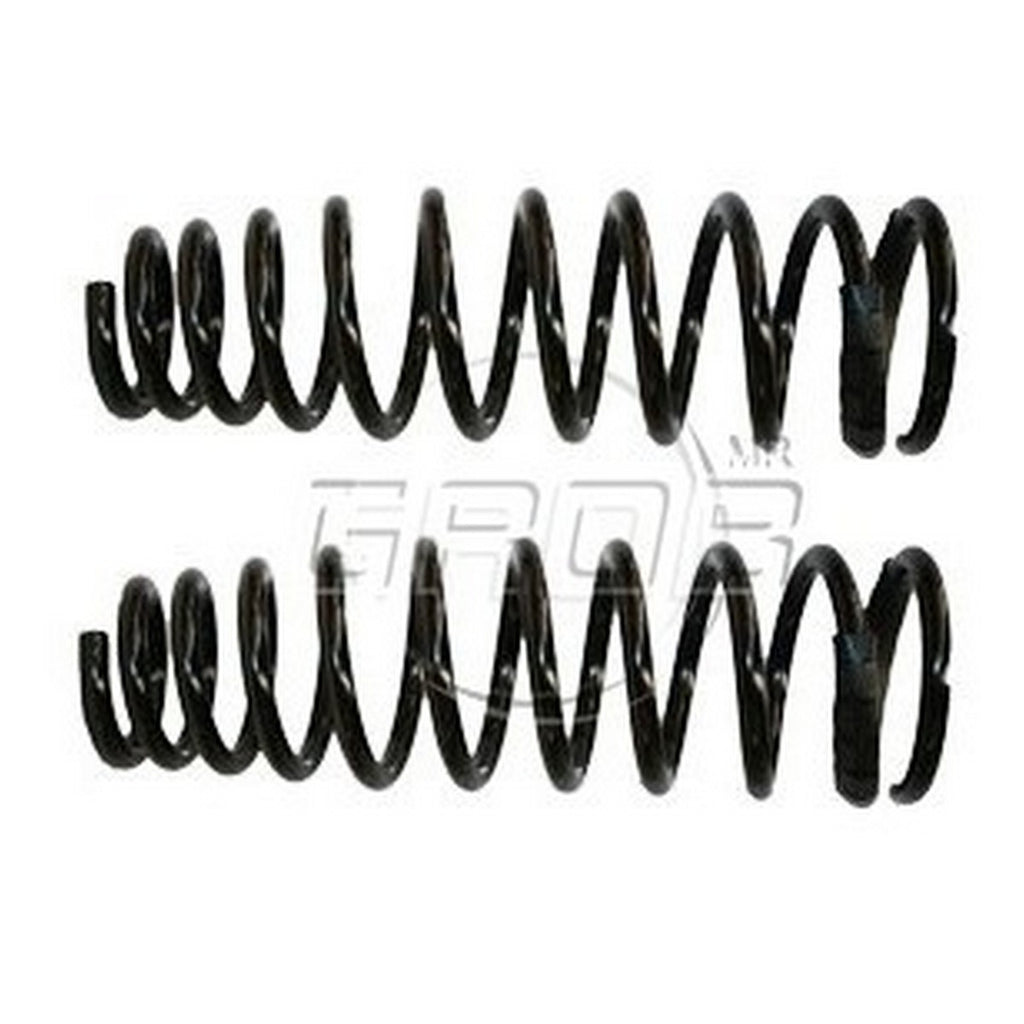 Resortes Delantero GROB 5070024