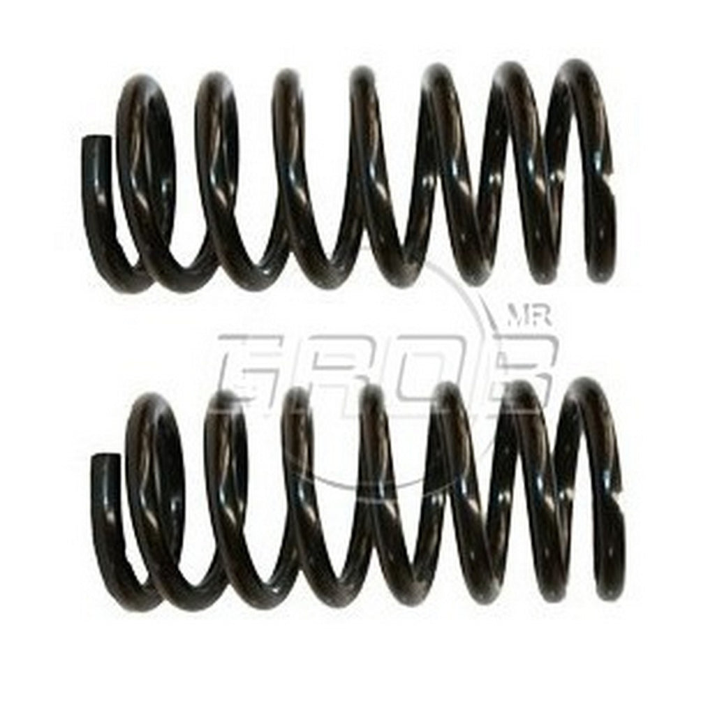 Resortes Trasero GROB 5070026