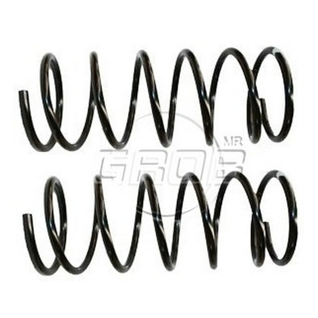 Resortes Delantero 4x2 GROB 5070027