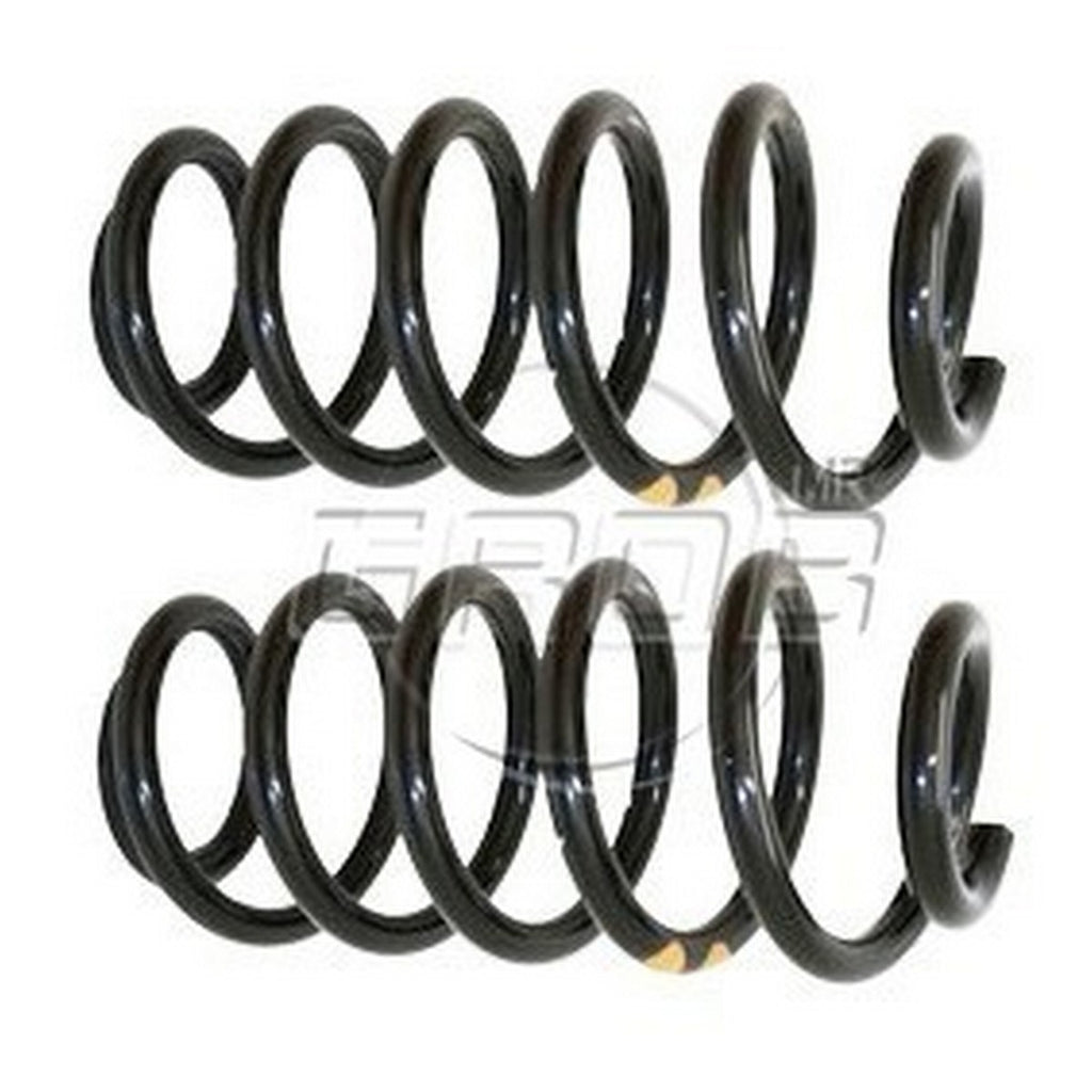 Resortes Trasero GROB 5070037