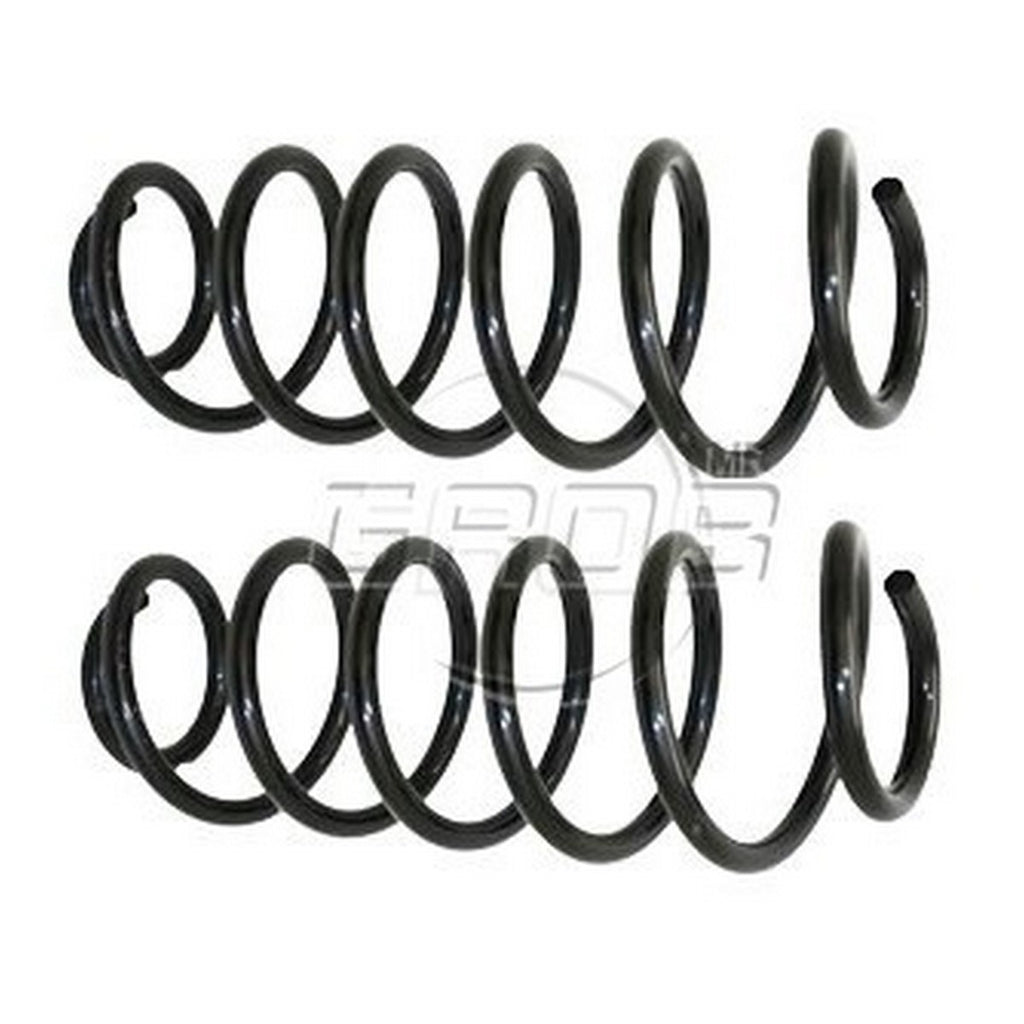 Resortes Trasero GROB 5070039