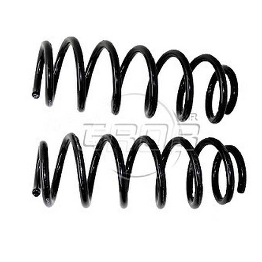Resortes Trasero Ex & Lx GROB 5070041