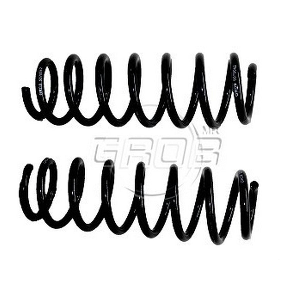 Resortes Trasero Ex AWD GROB 5070042