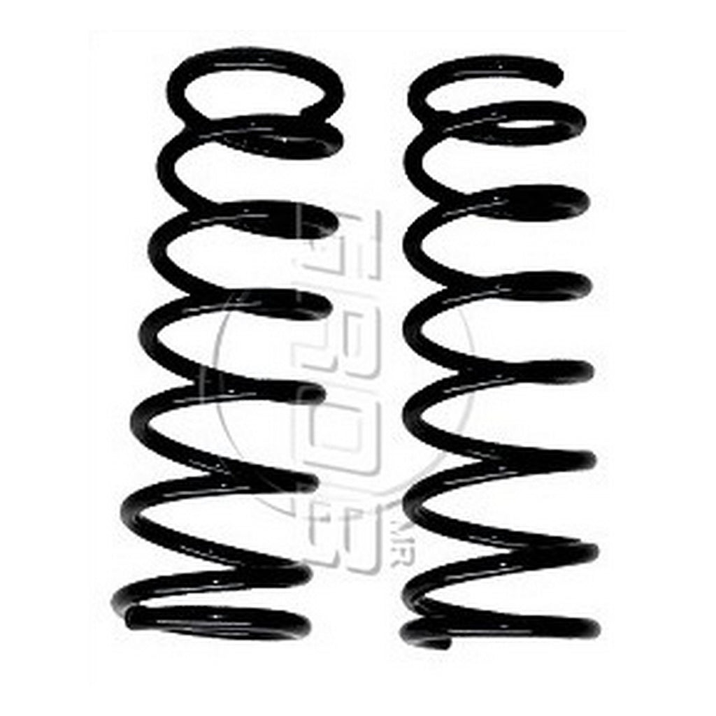 Resortes Trasero V6 GROB 5070043