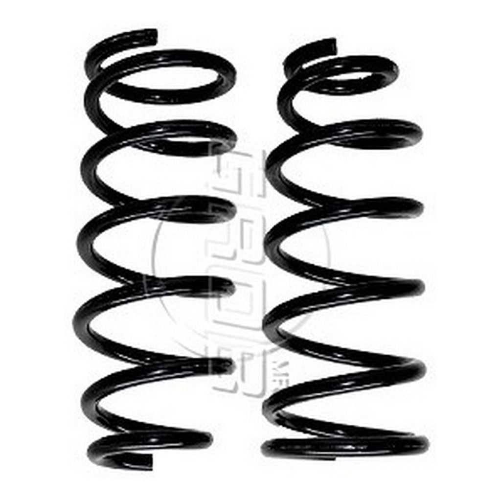 Resortes Trasero GROB 5070045