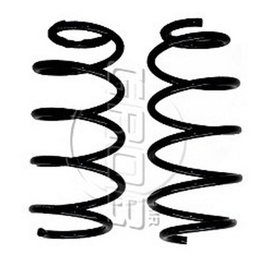 Resortes Delantero GROB 5070046