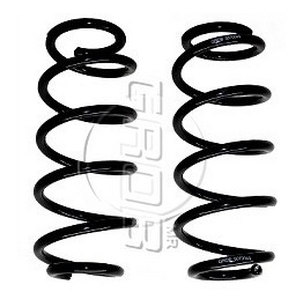 Resortes Trasero GROB 5070049