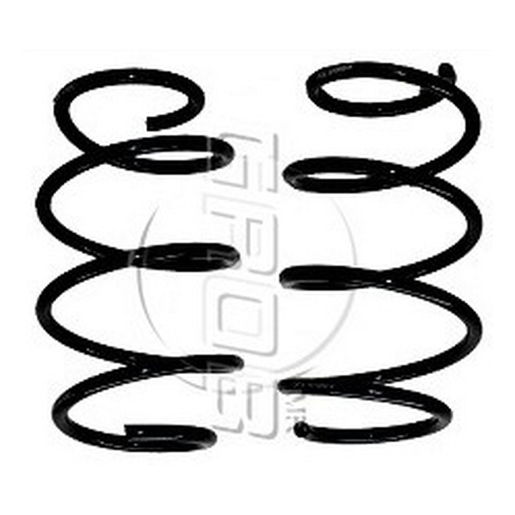 Resortes Delantero GROB 5070050