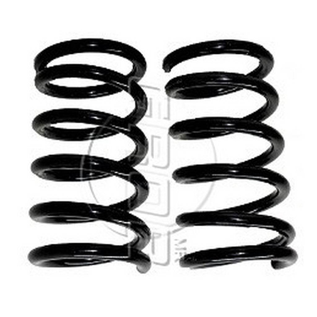 Resortes Trasero Juego GROB 5070051
