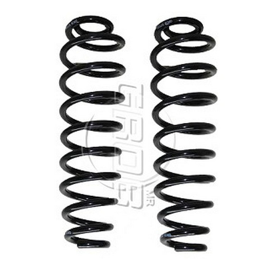 Resortes Trasero GROB 5070055