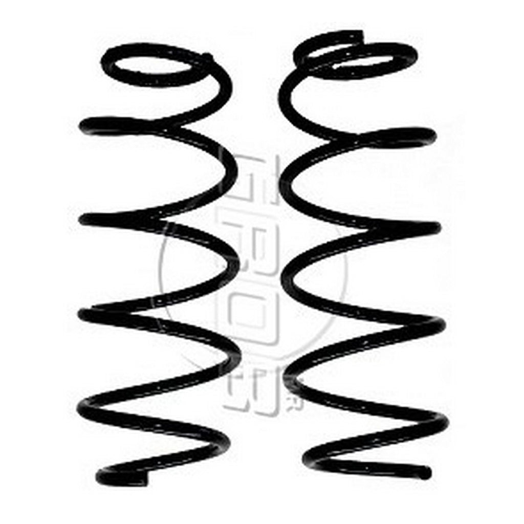 Resortes Delantero GROB 5070056