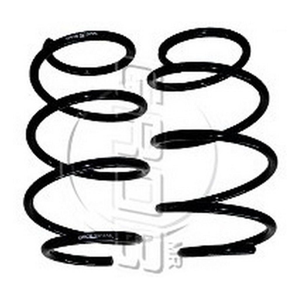 Resortes Delantero GROB 5070058