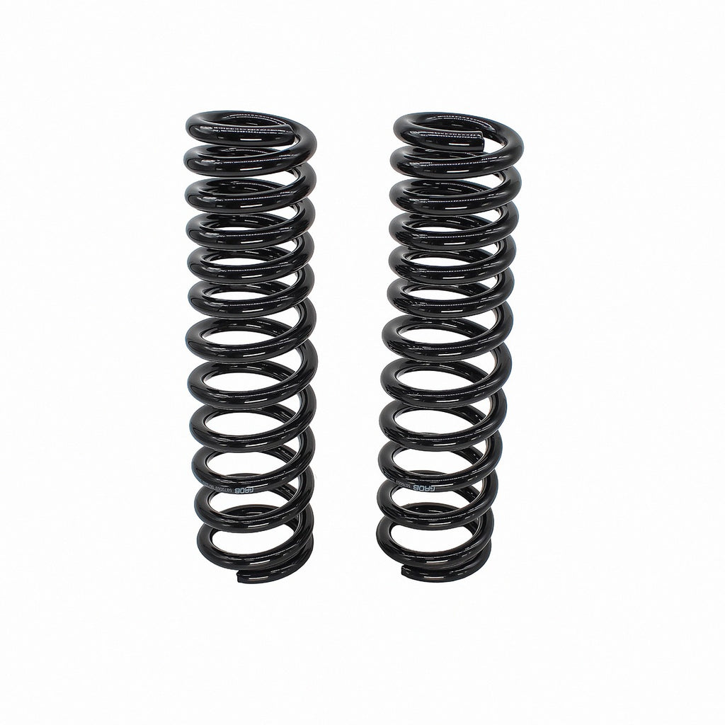 Resortes GROB 5070060