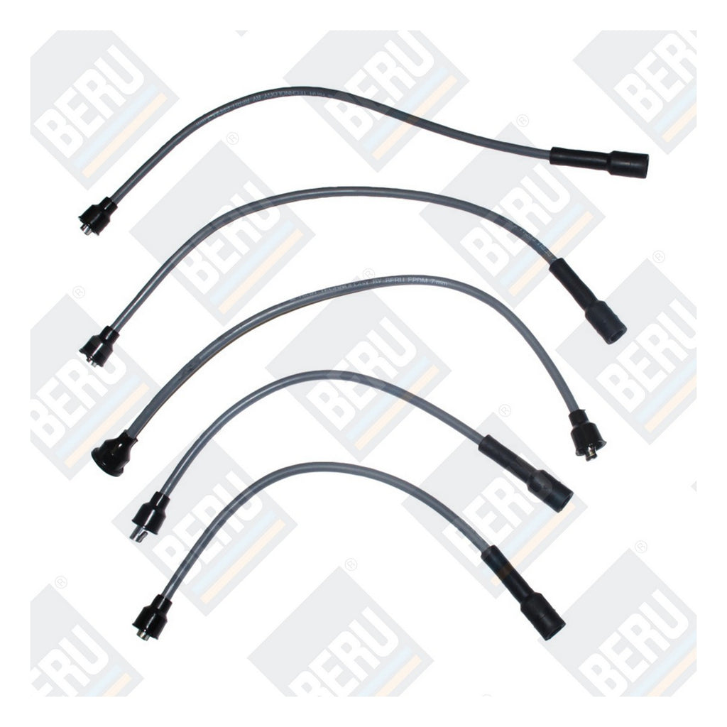 Juego de Cables Bujías BERU 520U4