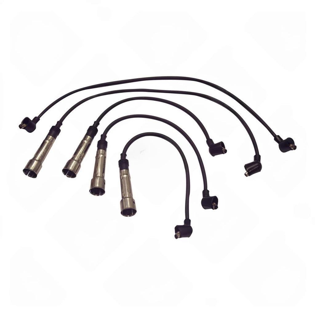 Juego de Cables Bujías BERU 521W4