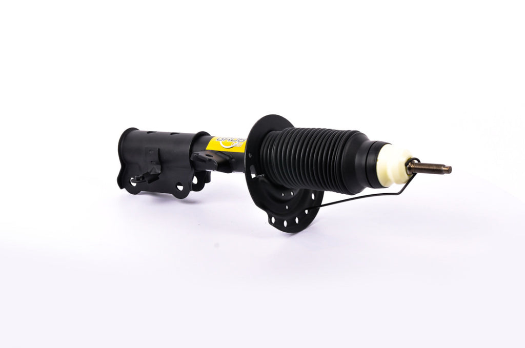 Amortiguador Delantero Derecho con Tope GROB 5309000