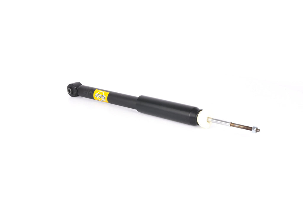 Amortiguador Trasero con Tope GROB 5309002