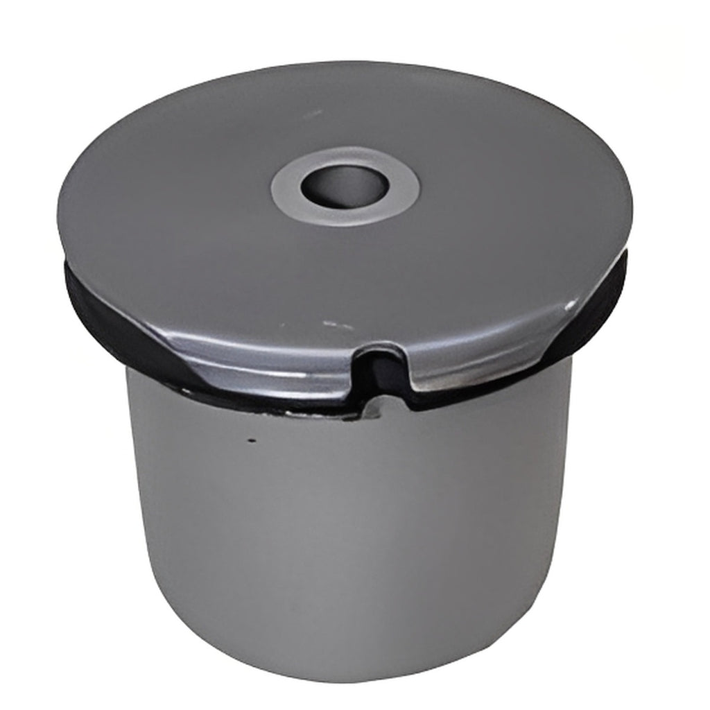 Buje Trasero GROB 5325007