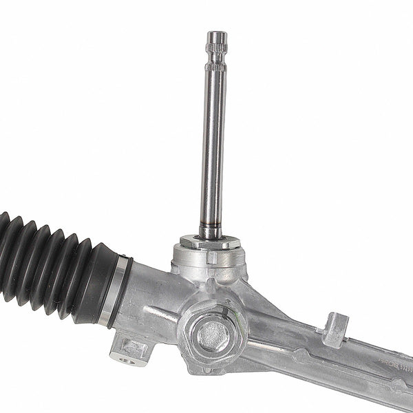 Cremallera de Dirección GROB 5329004