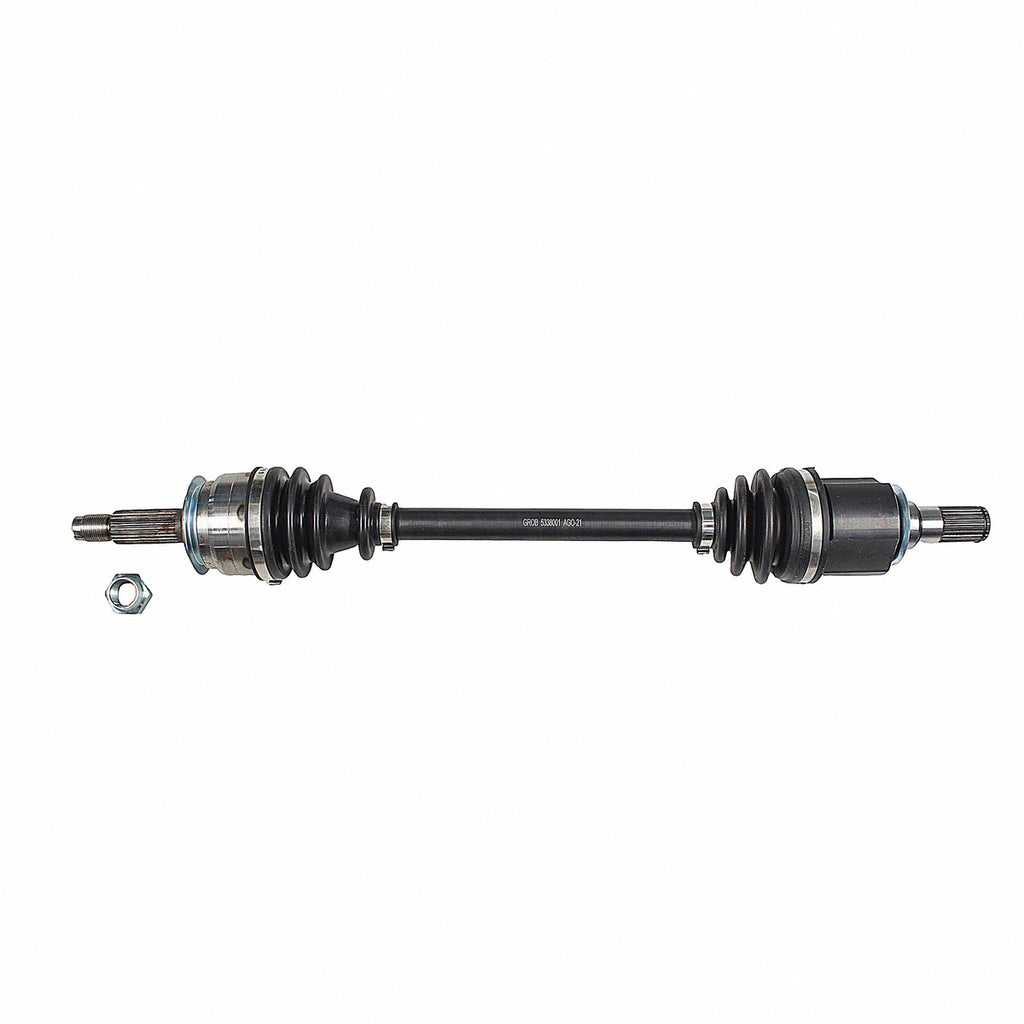 Flecha de V.C. GROB 5338001