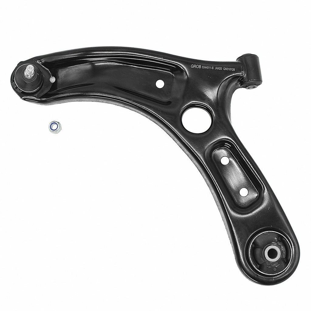 Horquilla GROB 5344011-S