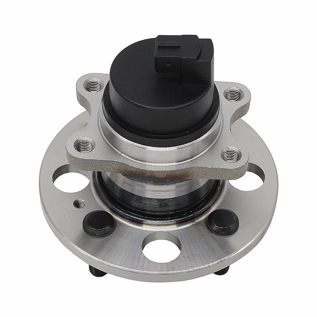 Maza de Rueda GROB 5356001