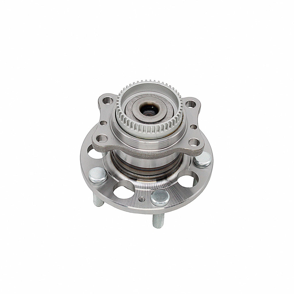 Maza de Rueda GROB 5356003