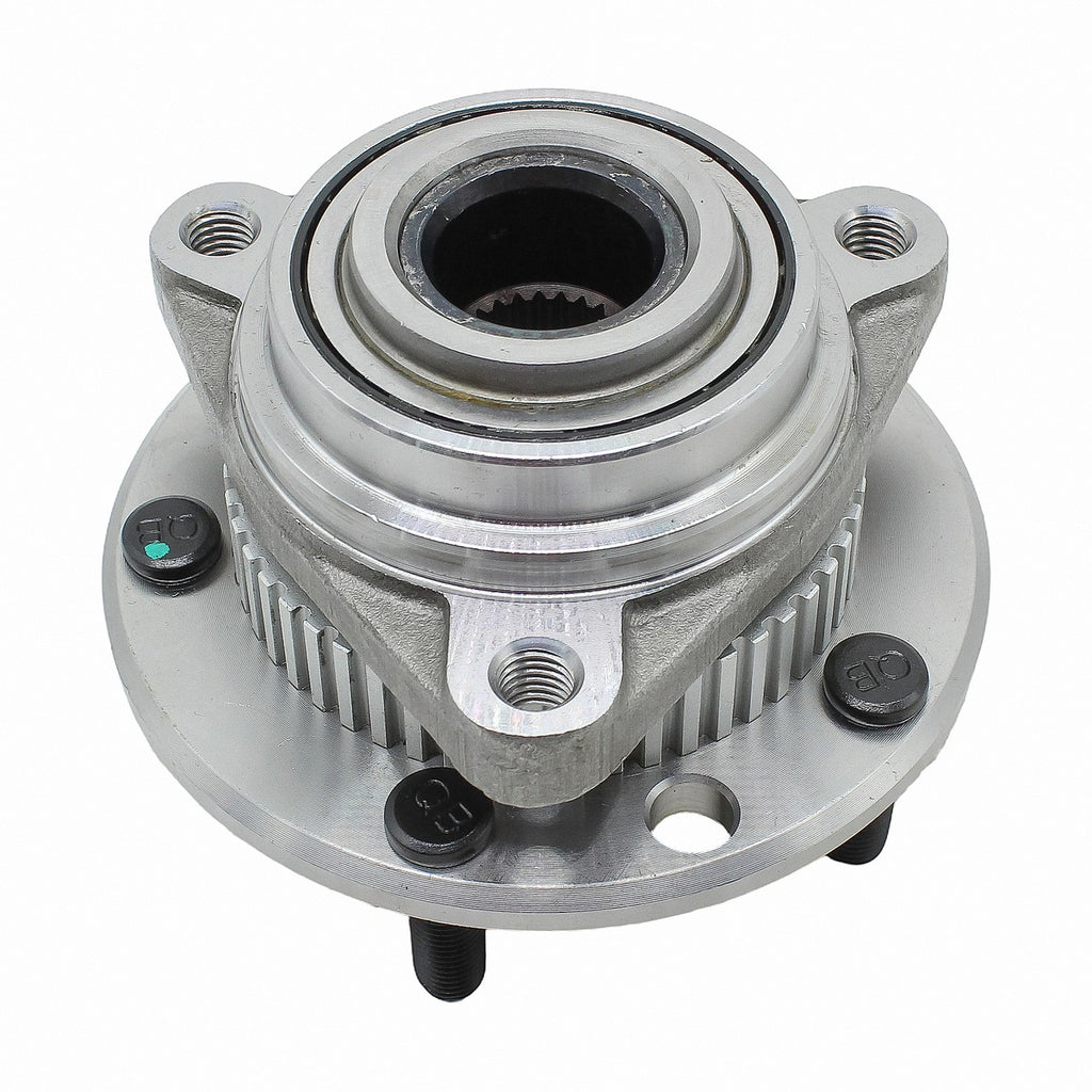 Maza de Rueda GROB 5356004