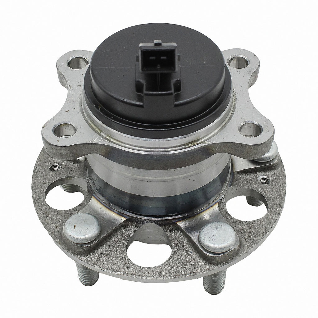 Maza de Rueda GROB 5356005
