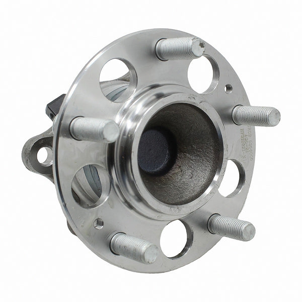 Maza de Rueda GROB 5356005