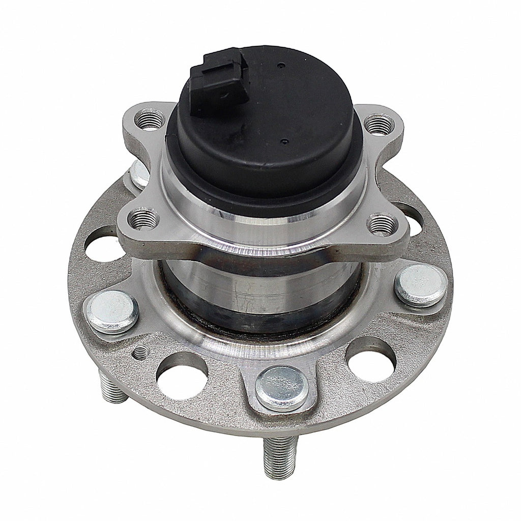 Maza de Rueda GROB 5356007