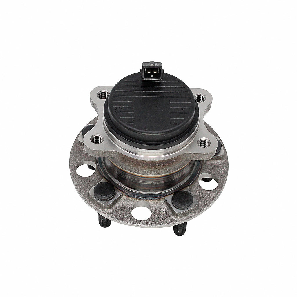 Maza de Rueda GROB 5356009