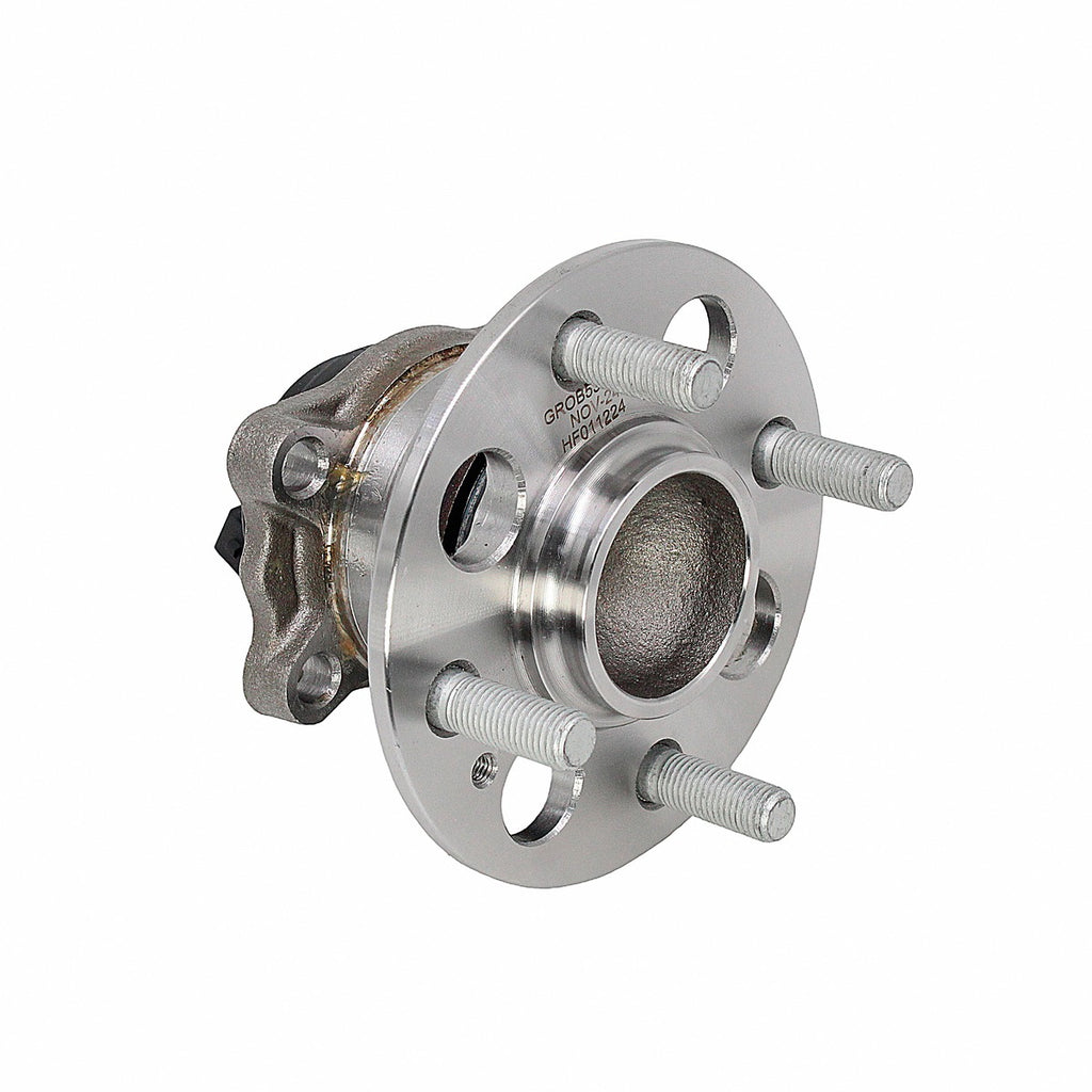 Maza de Rueda GROB 5356011