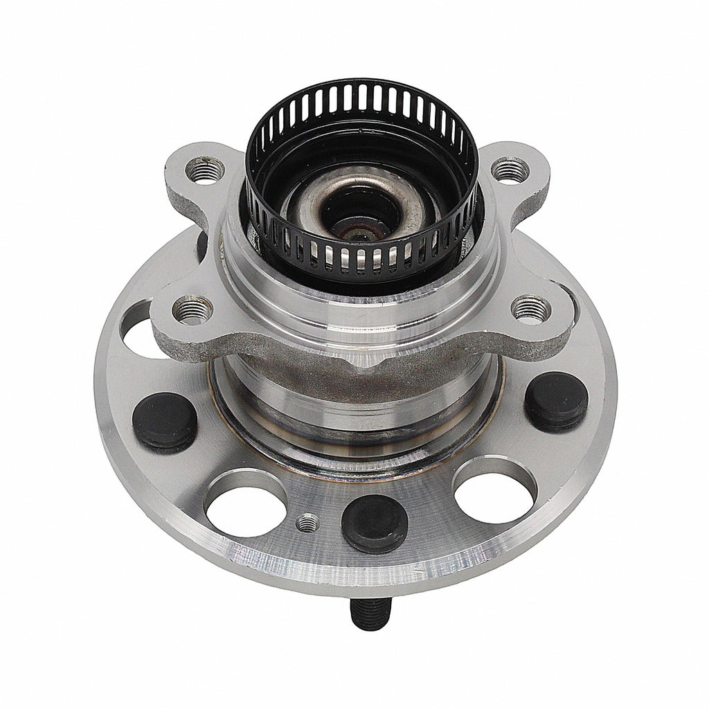 Maza de Rueda GROB 5356012