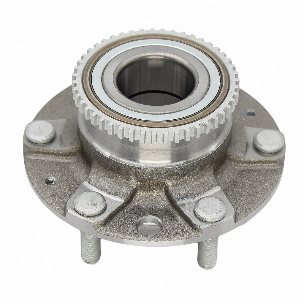 Maza de Rueda GROB 5356014