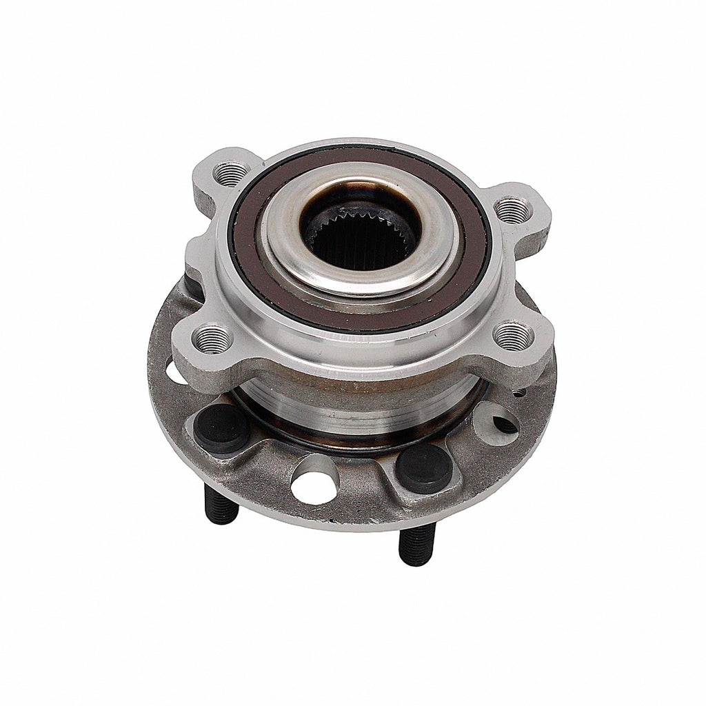 Maza de Rueda GROB 5356016