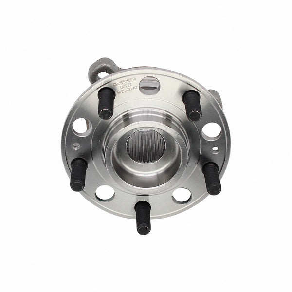 Maza de Rueda GROB 5356016